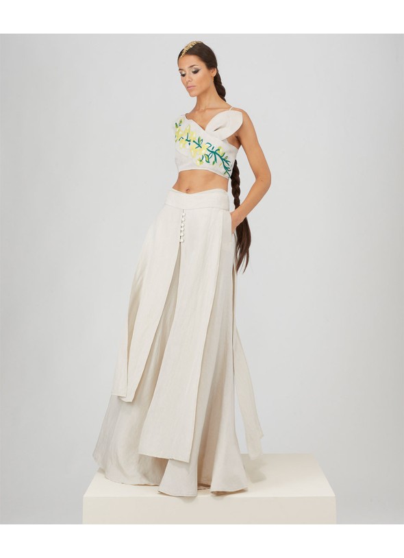 TOP LAZADA JAPONESA PIEDRA