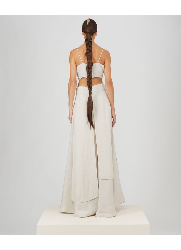 TOP LAZADA JAPONESA PIEDRA