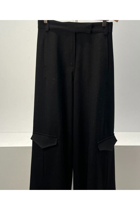 PANTALON BOLSILLOS CARGO