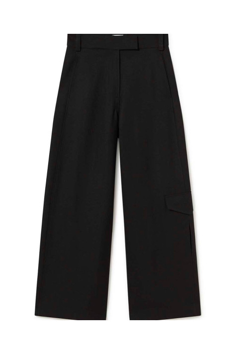 PANTALON BOLSILLOS CARGO