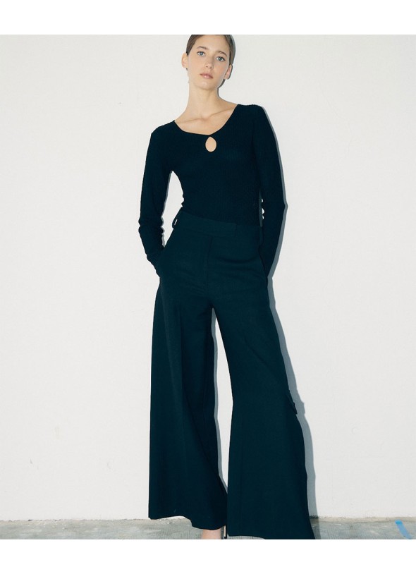 PANTALON BOLSILLOS CARGO