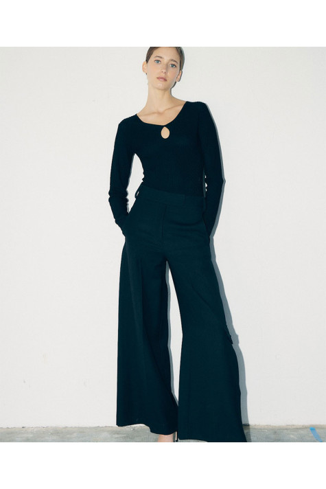 PANTALON BOLSILLOS CARGO