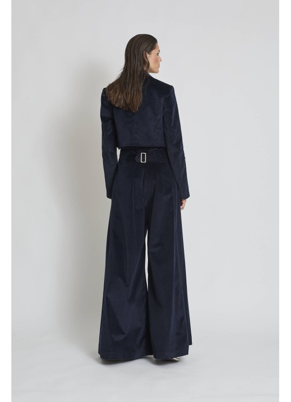 AMERICANA CORTA MONACO PANA MARINO