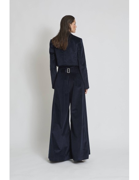 AMERICANA CORTA MONACO PANA MARINO