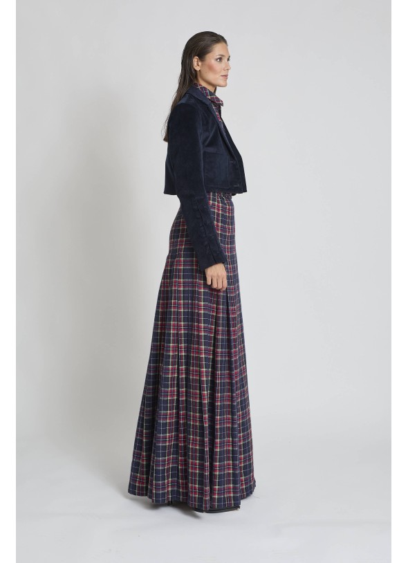 AMERICANA CORTA MONACO PANA MARINO