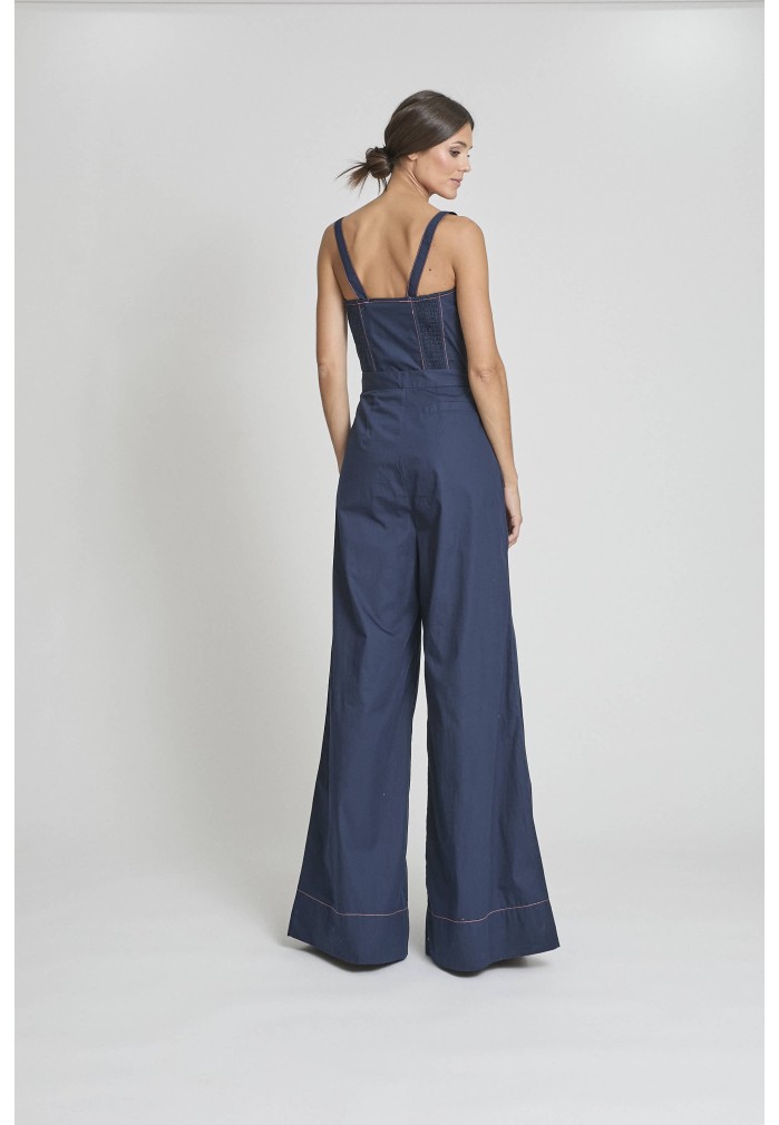 PANTALON ODER MARINO 2