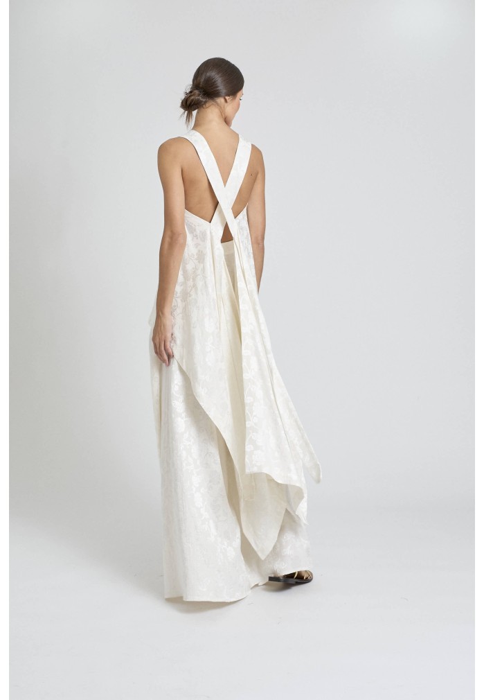 CHALECO CHIRA CRUDO 2