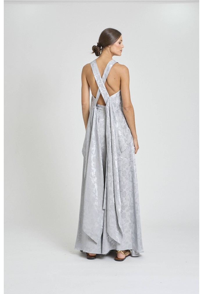 CHALECO CHIRA GRIS 2