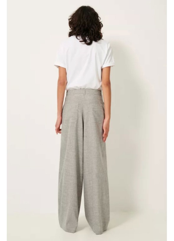 PANTALÓN GRIS ALPAGA