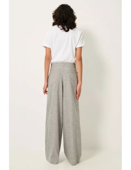 PANTALÓN DASUM GRIS