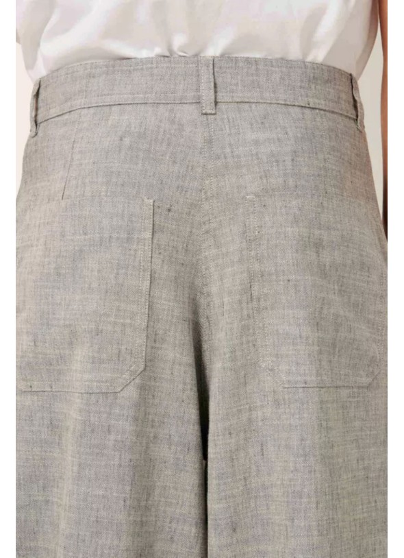 PANTALÓN GRIS ALPAGA