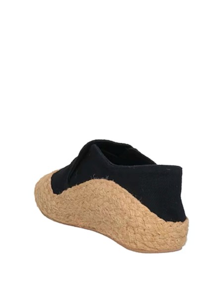 ALPARGATA NEGRA