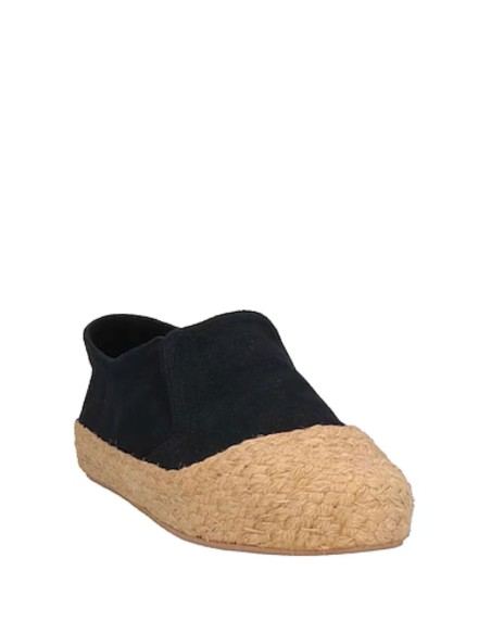 ALPARGATA NEGRA