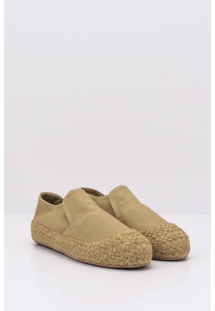 ALPARGATA BEIGE