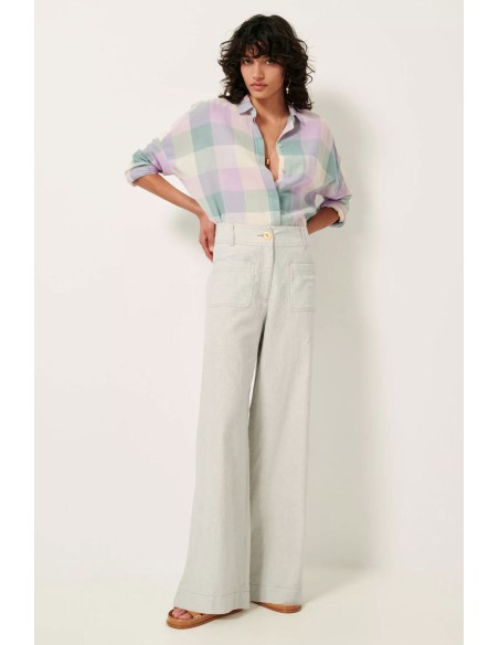 PANTALON MANHATI RAYITA