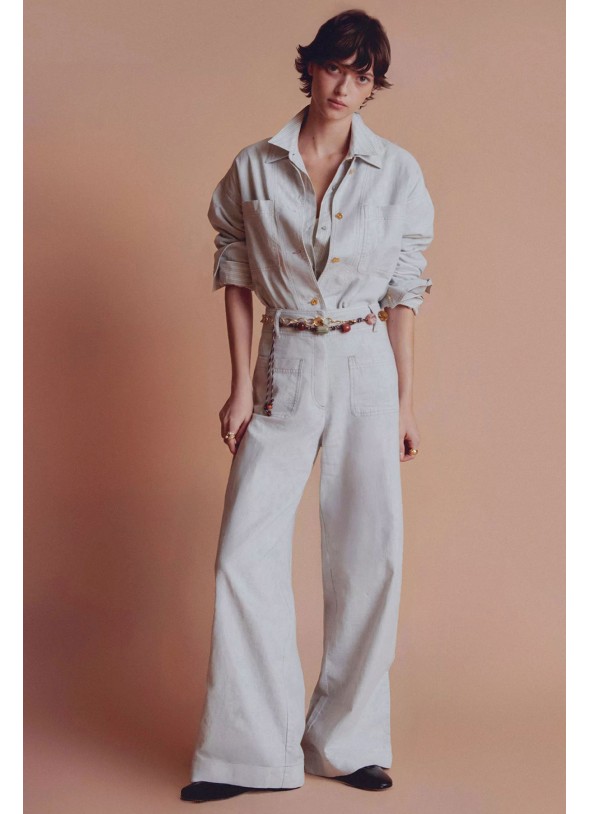 PANTALON MANHATI RAYITA