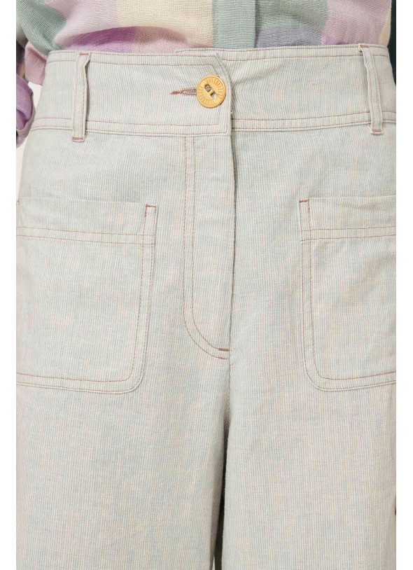 PANTALON MANHATI RAYITA