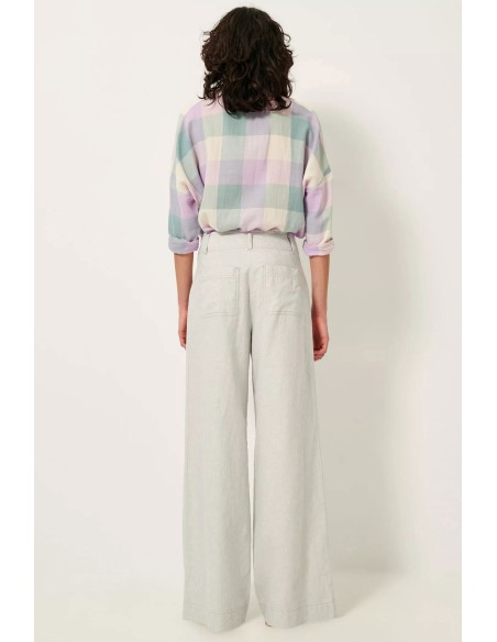 PANTALON MANHATI RAYITA