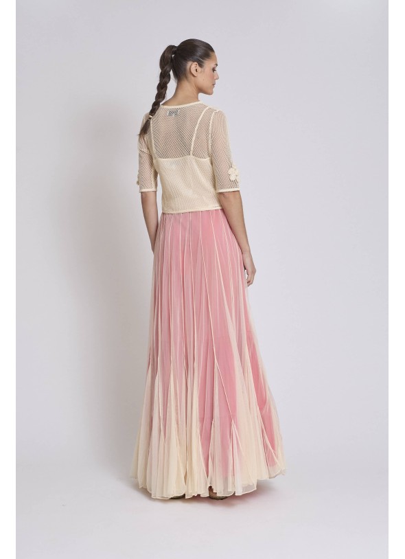 CUERPO RED CORTITO CRUDO