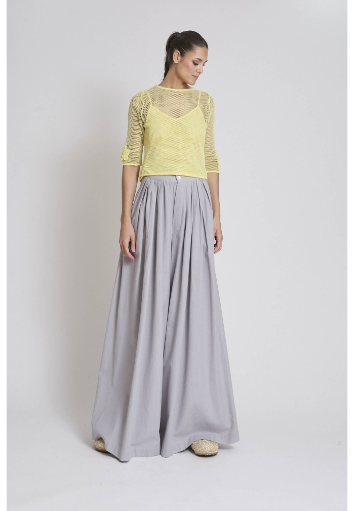 CUERPO RED CORTITO LIMA