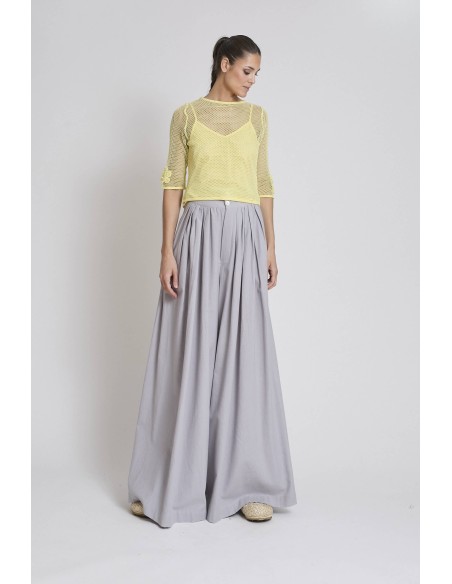 CUERPO RED CORTITO LIMA