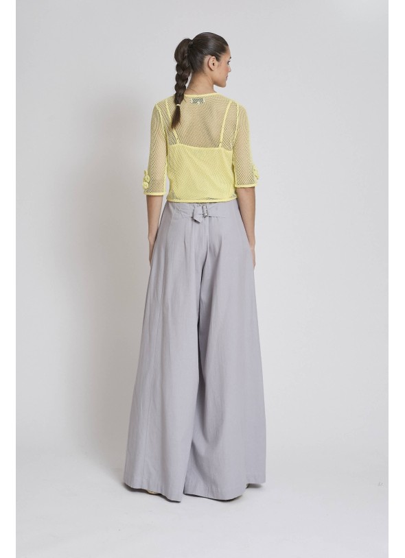 CUERPO RED CORTITO LIMA