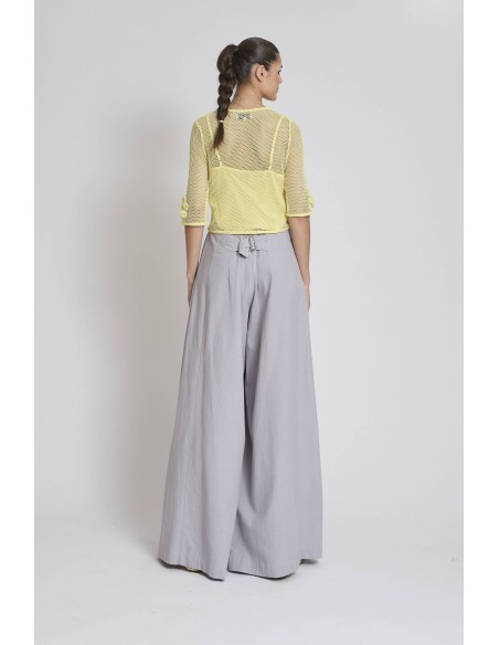 CUERPO RED CORTITO LIMA