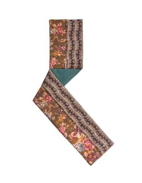 BUFANDA ACOLCHADA DARA