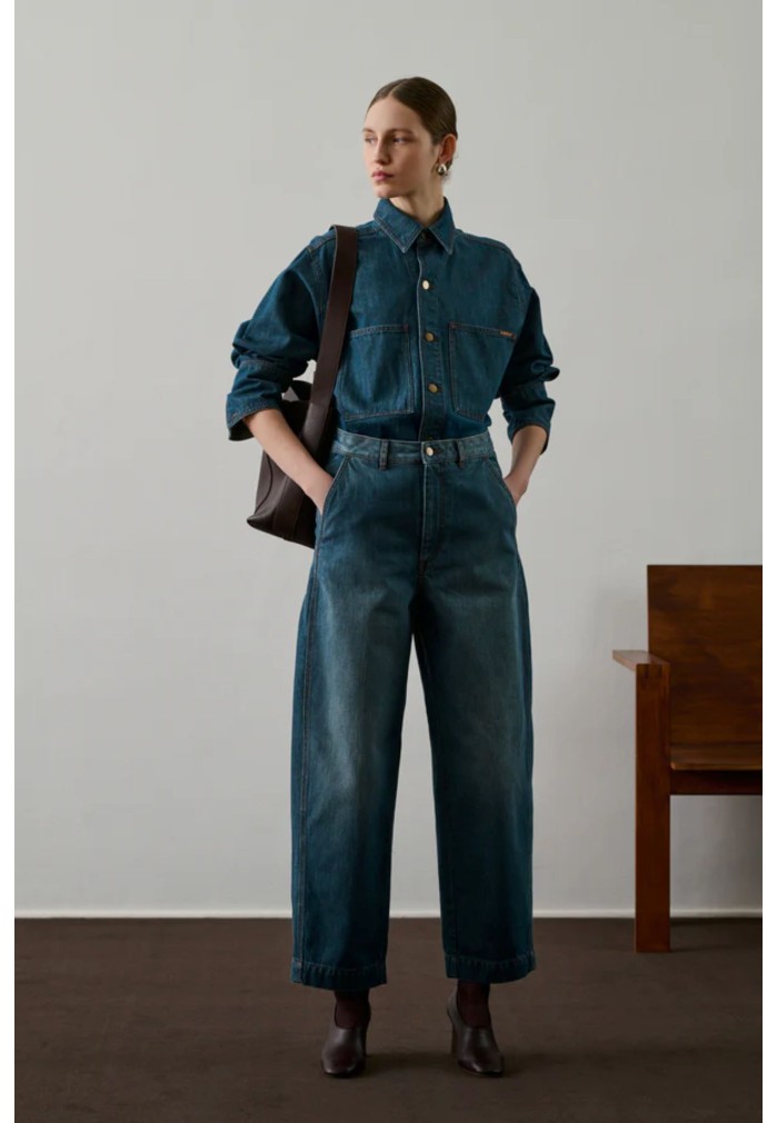 PANTALON TEJANO GABIN