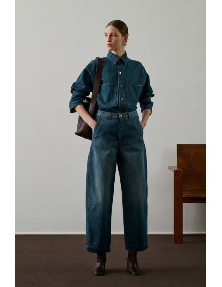 PANTALON TEJANO GABIN