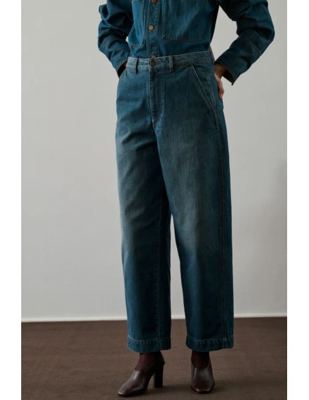 PANTALON TEJANO GABIN