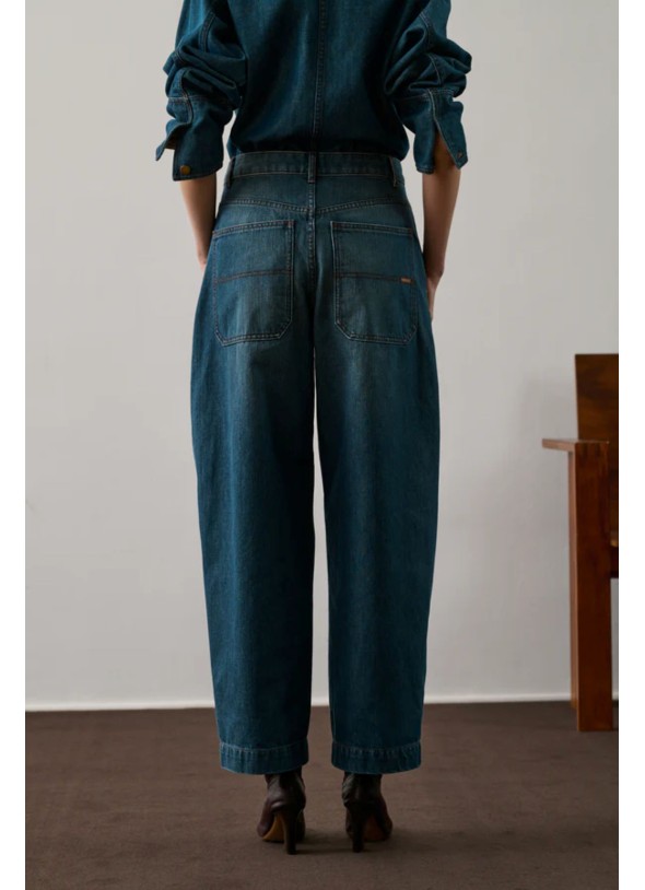 PANTALON TEJANO GABIN