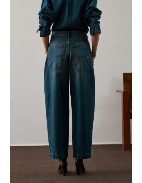 PANTALON TEJANO GABIN