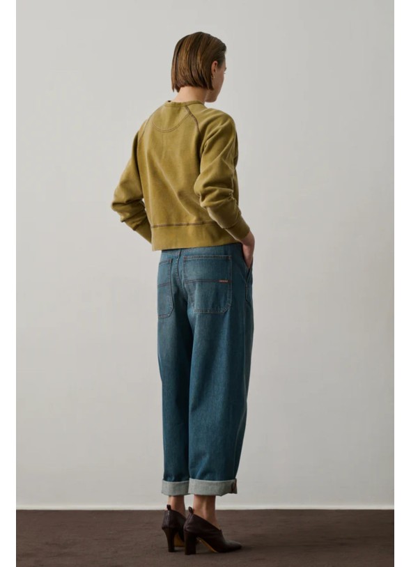 PANTALON TEJANO GABIN