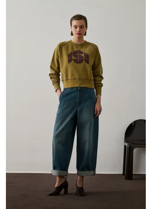 PANTALON TEJANO GABIN