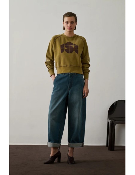 PANTALON TEJANO GABIN