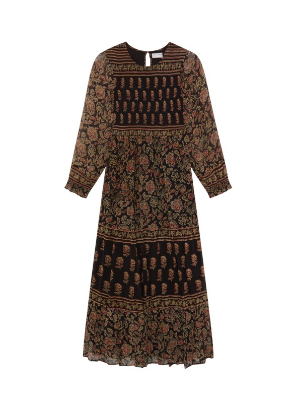 VESTIDO ARTEMISIA ANDREA