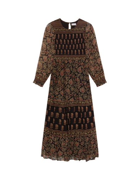 VESTIDO ARTEMISIA ANDREA