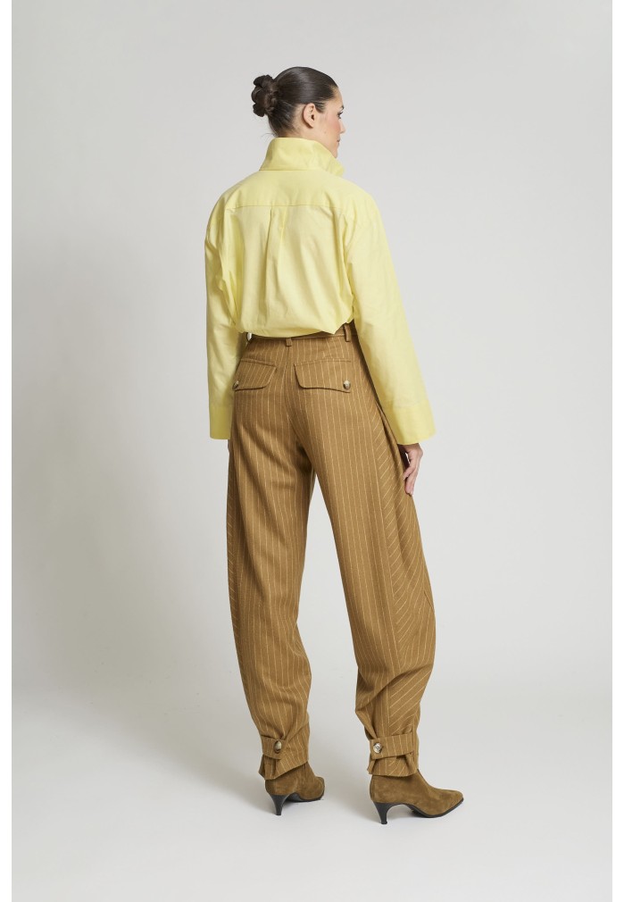 PANTALON IVES RAYA DIPLOMATICA 2