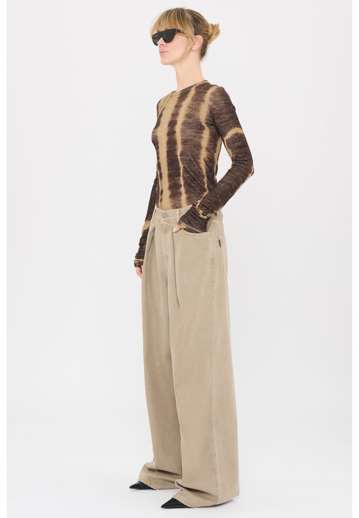 PANTALON DENIM PINZA DELANTERA 2