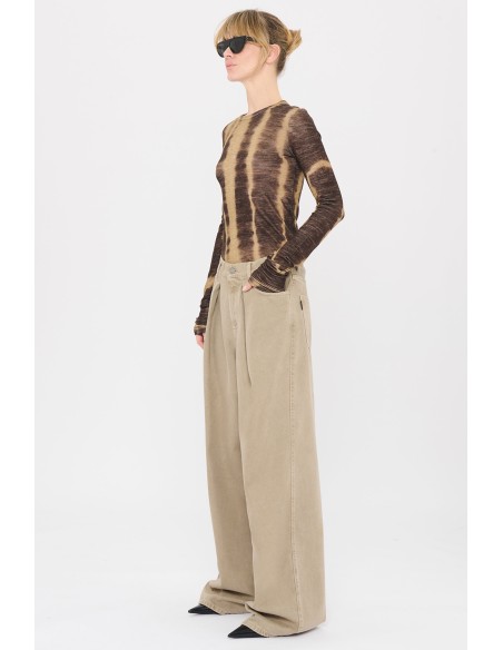 PANTALON DENIM PINZA DELANTERA