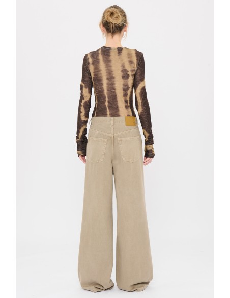 PANTALON DENIM PINZA DELANTERA