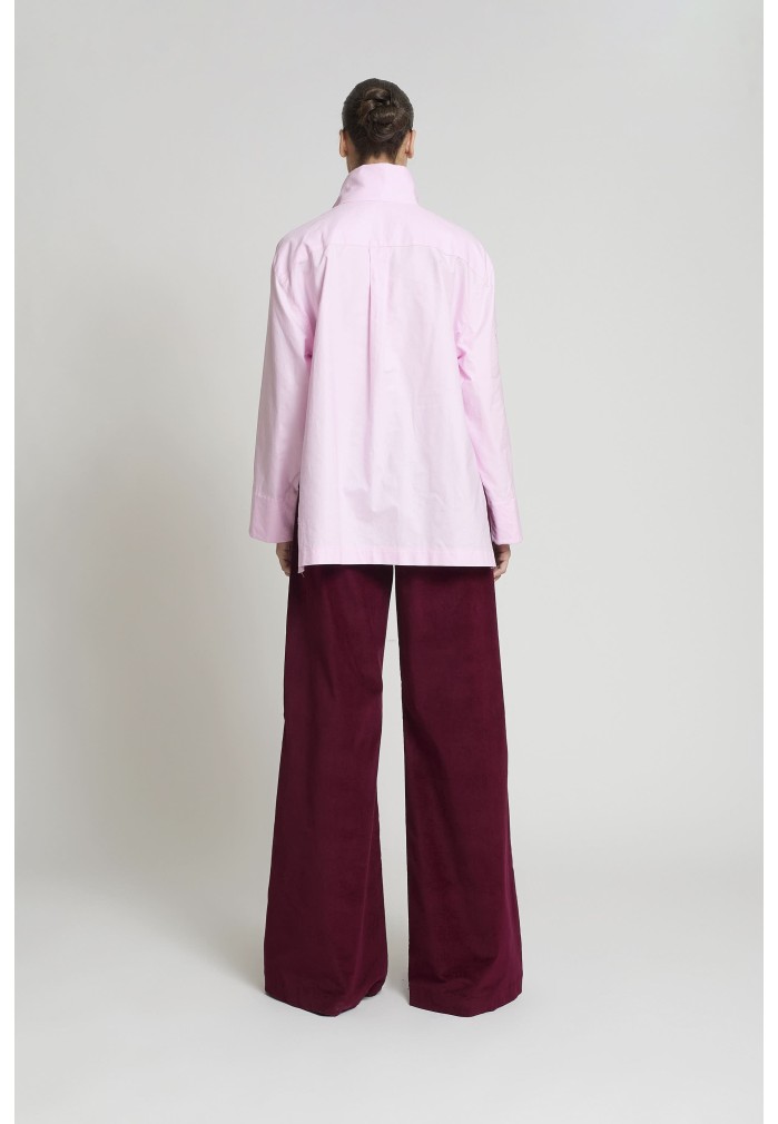 CAMISA VENEZIA ROSA 2