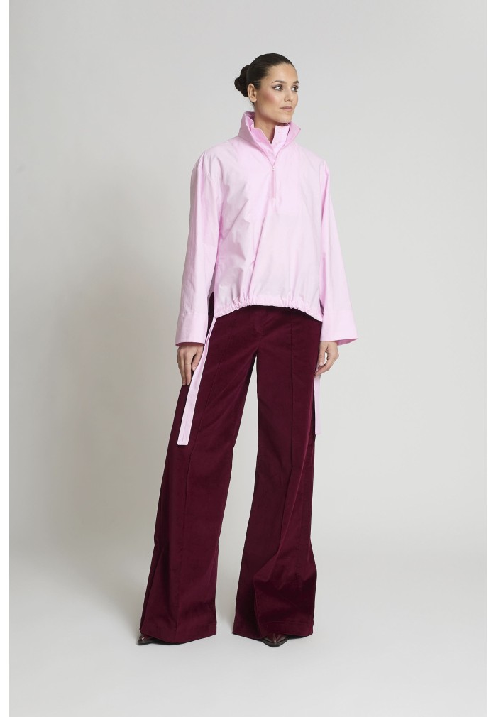 SUDADERA VENEZIA ROSA