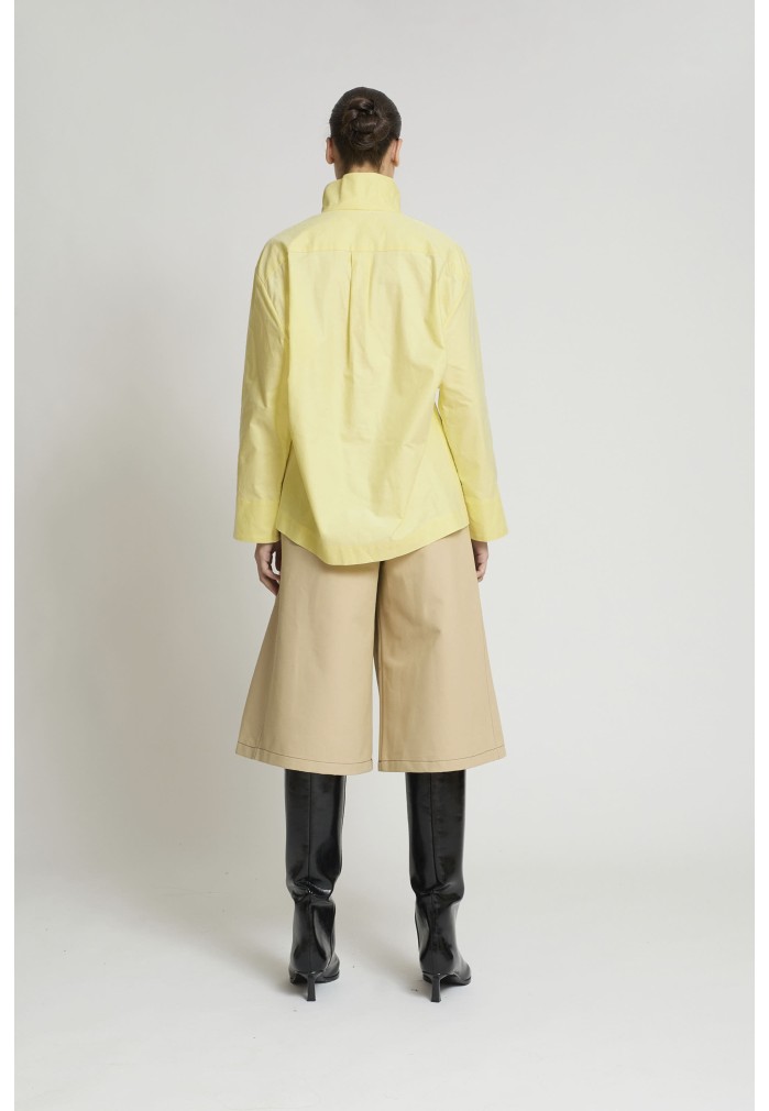 CAMISA VENEZIA AMARILLA 2