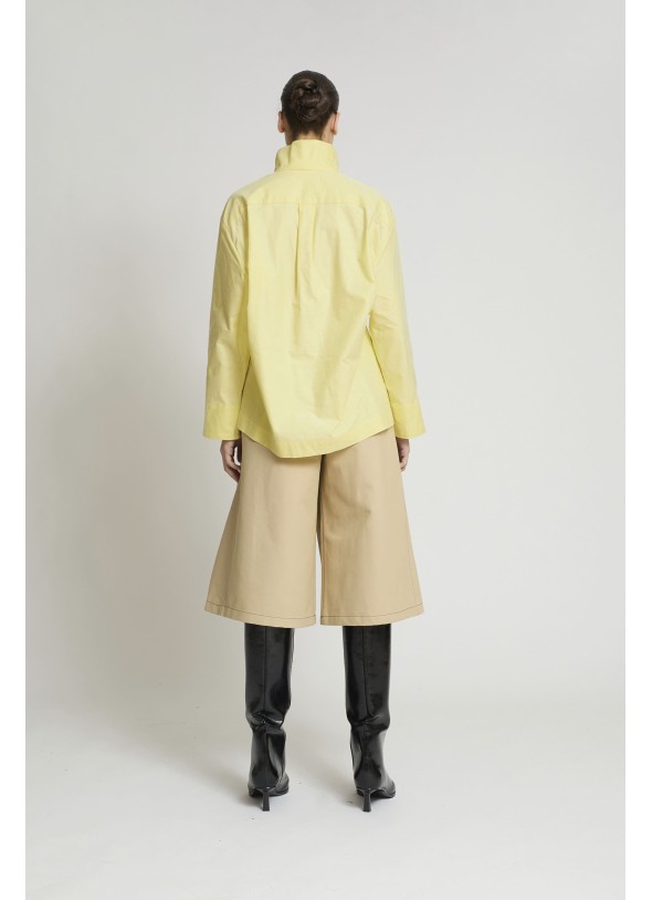 CAMISA VENEZIA AMARILLA