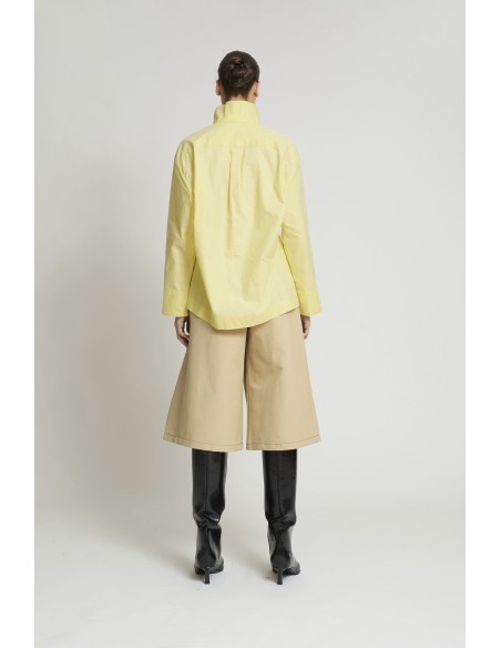CAMISA VENEZIA AMARILLA