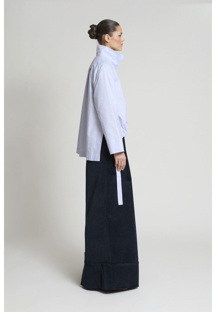 CAMISA VENEZIA AZUL 2