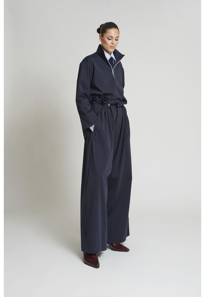 SUDADERA VENEZIA MARINO