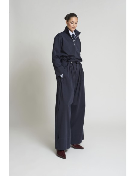 SUDADERA VENEZIA MARINO